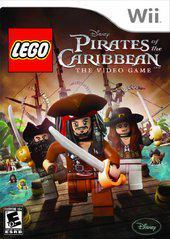 LEGO Pirates Of The Caribbean: The Video Game